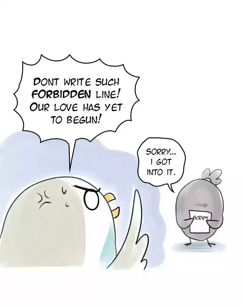 A Budgie's Life Chapter 32: Ep.32: