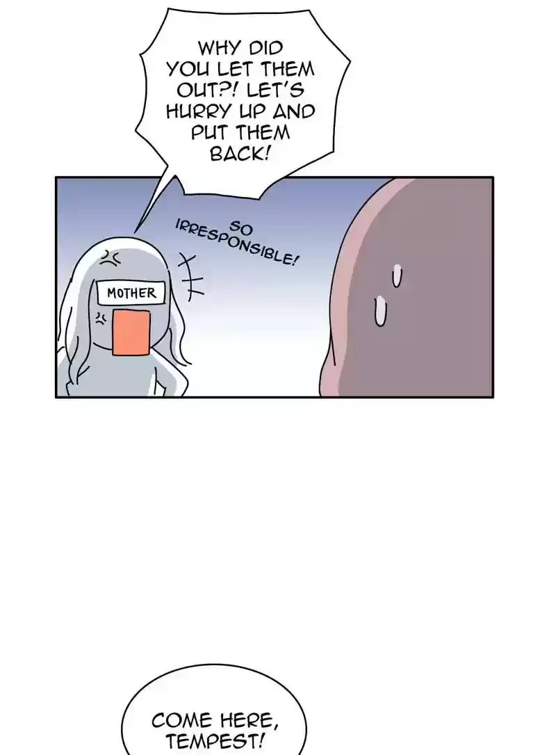 A Budgie's Life Chapter 320: Ep.319: