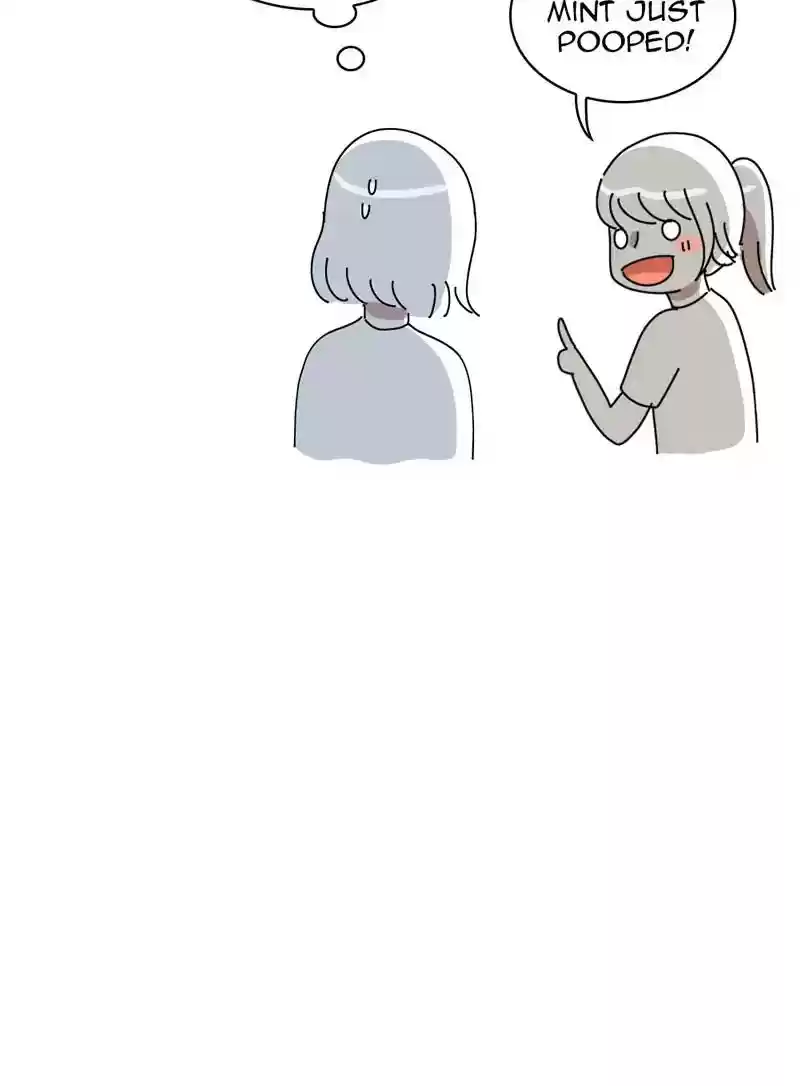 A Budgie's Life Chapter 320: Ep.319: