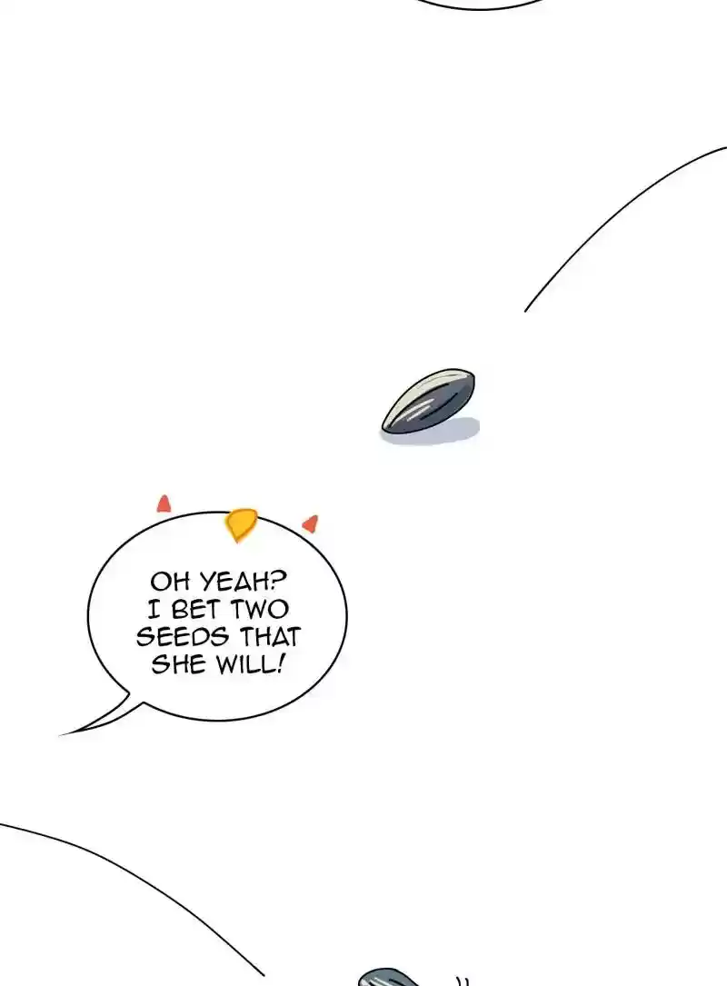 A Budgie's Life Chapter 321: Ep.320: