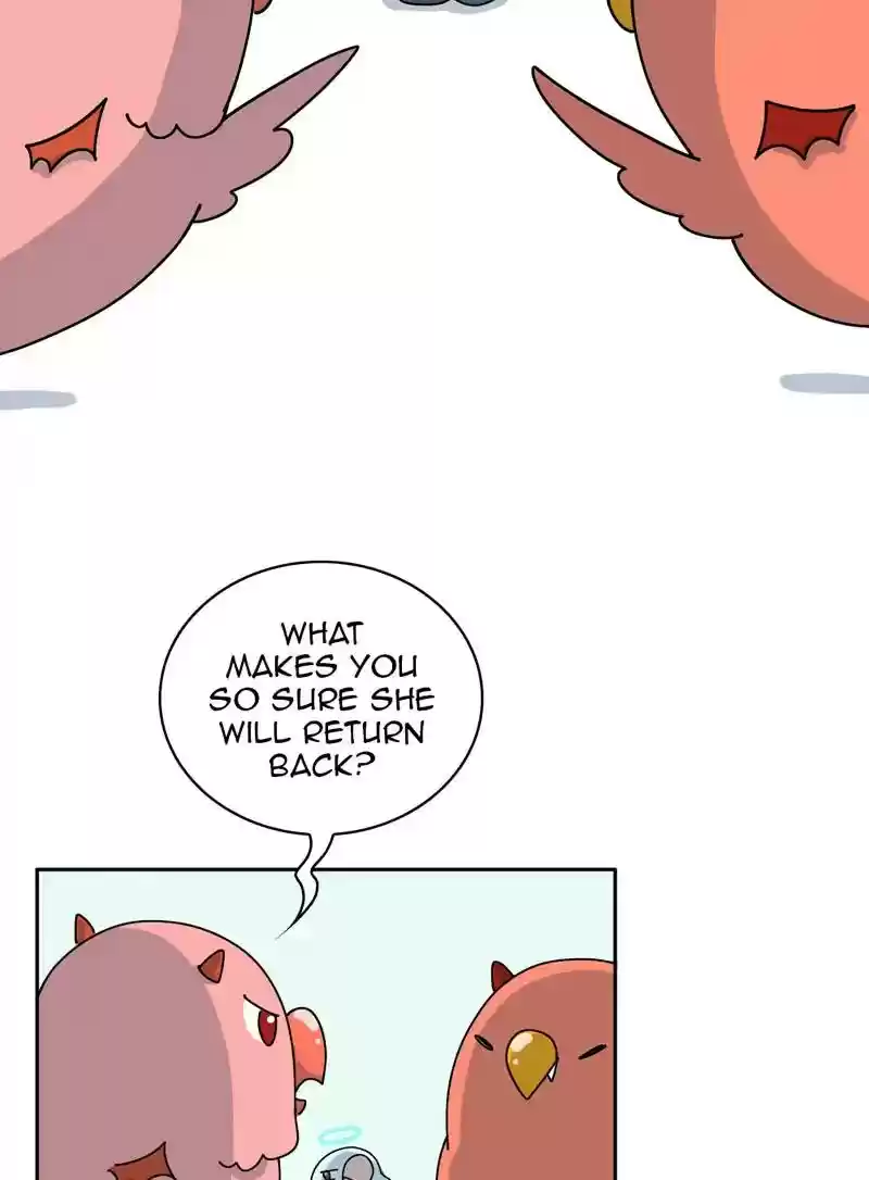 A Budgie's Life Chapter 321: Ep.320: