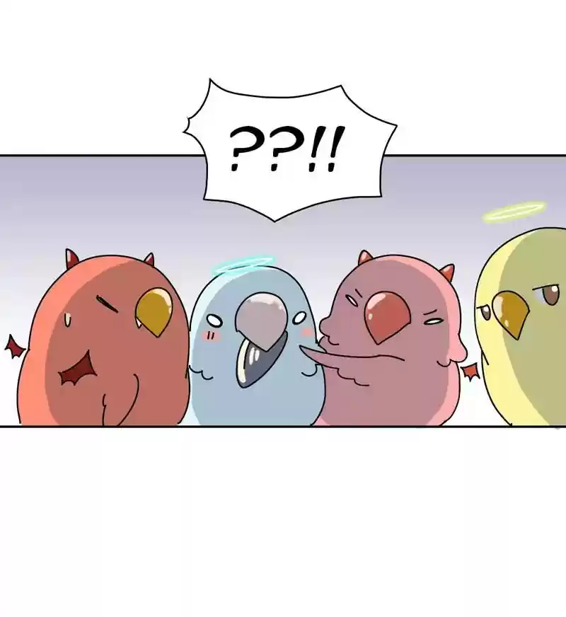 A Budgie's Life Chapter 321: Ep.320: