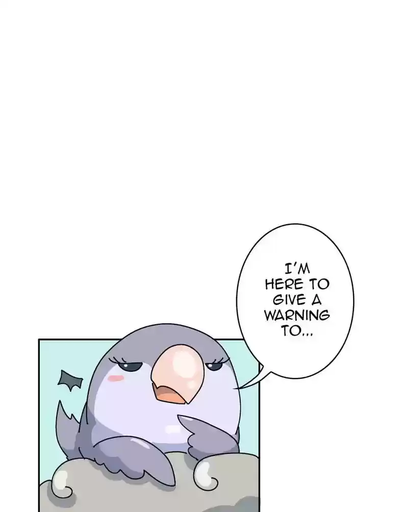 A Budgie's Life Chapter 321: Ep.320: