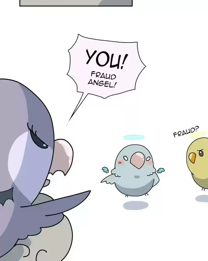 A Budgie's Life Chapter 321: Ep.320: