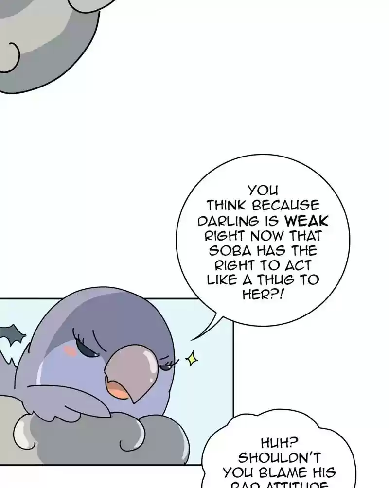 A Budgie's Life Chapter 321: Ep.320: