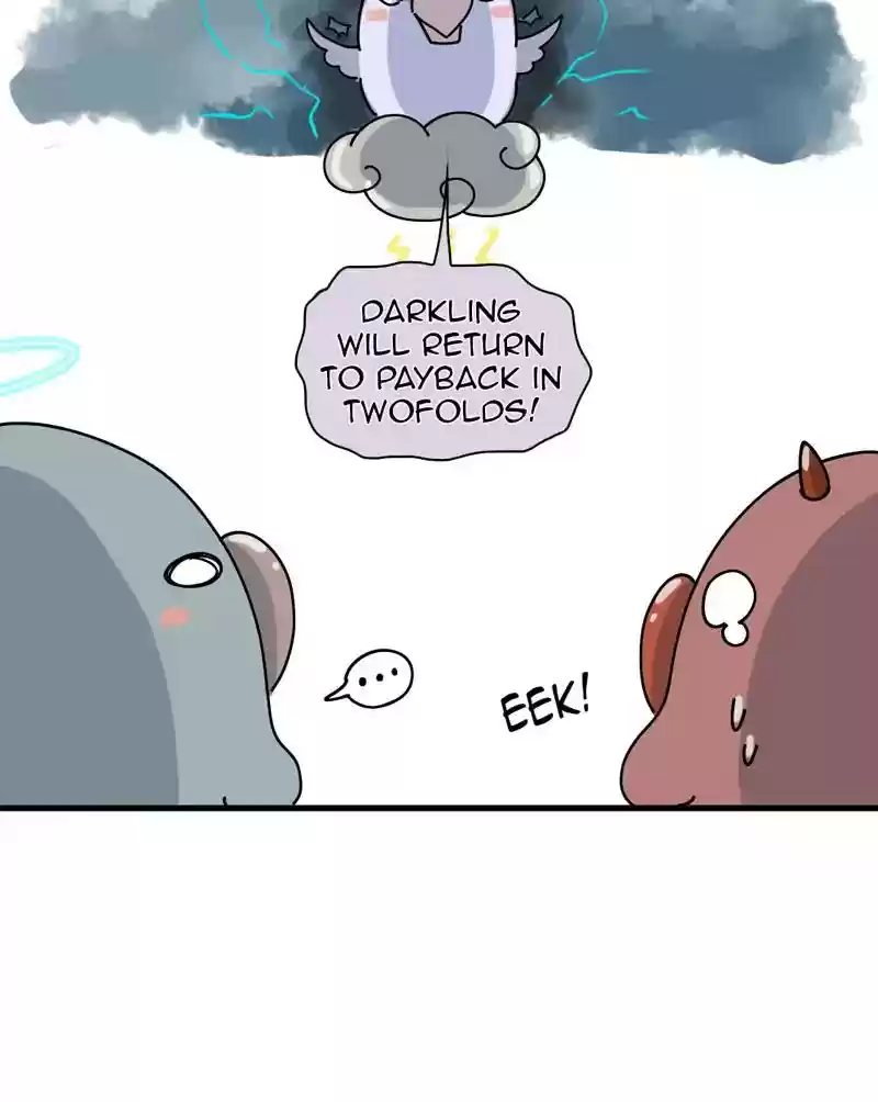 A Budgie's Life Chapter 321: Ep.320: