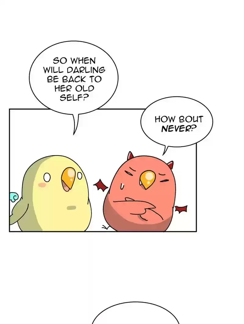 A Budgie's Life Chapter 321: Ep.320: