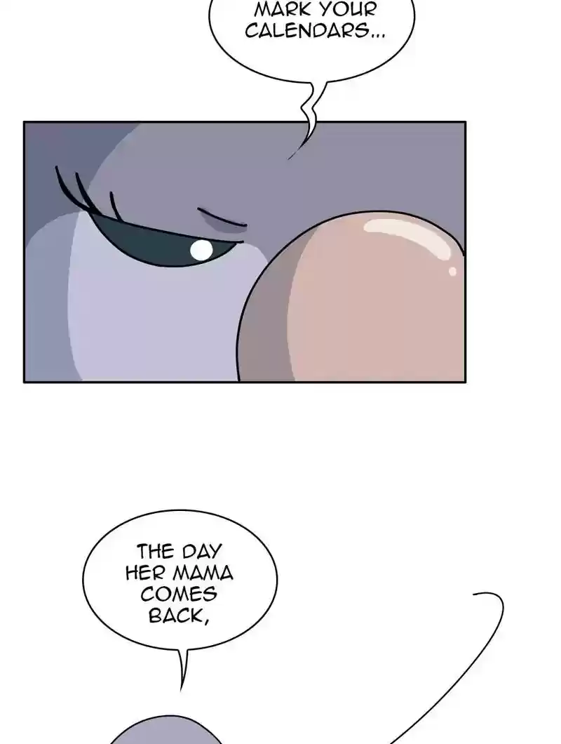 A Budgie's Life Chapter 321: Ep.320: