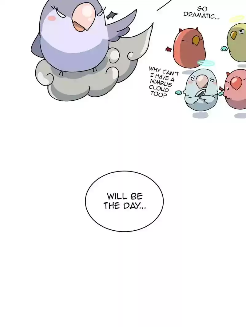 A Budgie's Life Chapter 321: Ep.320: