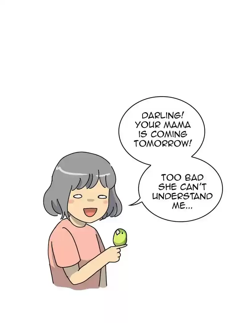 A Budgie's Life Chapter 321: Ep.320: