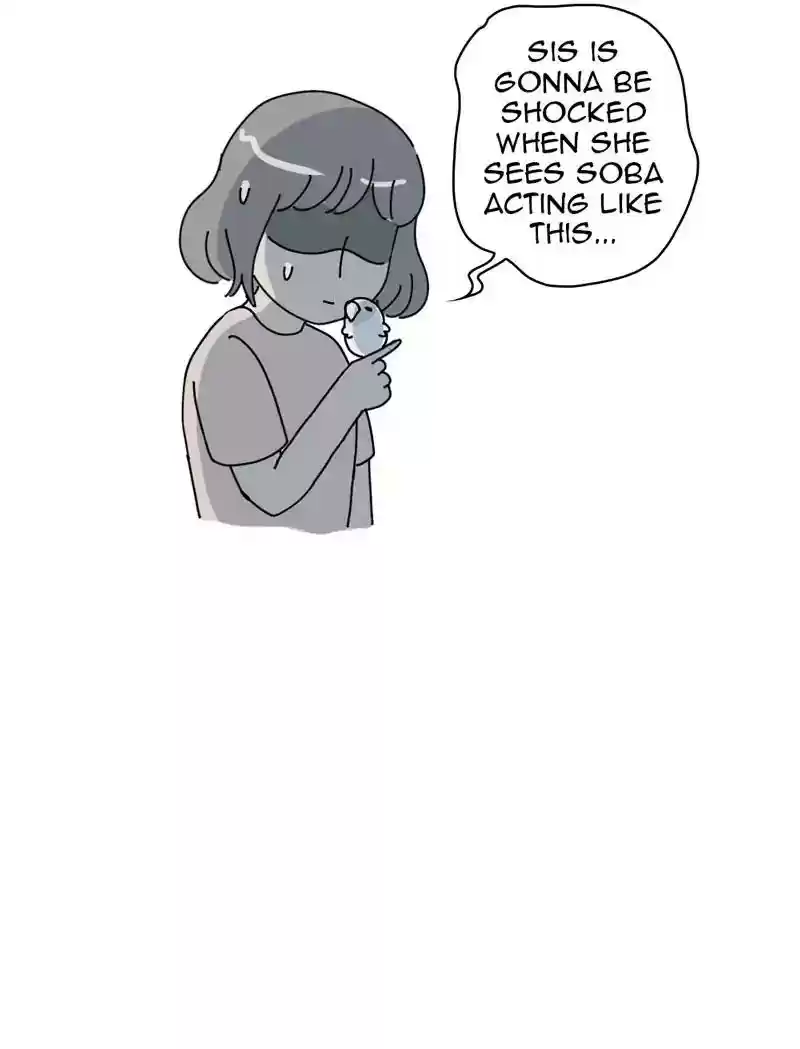 A Budgie's Life Chapter 321: Ep.320: