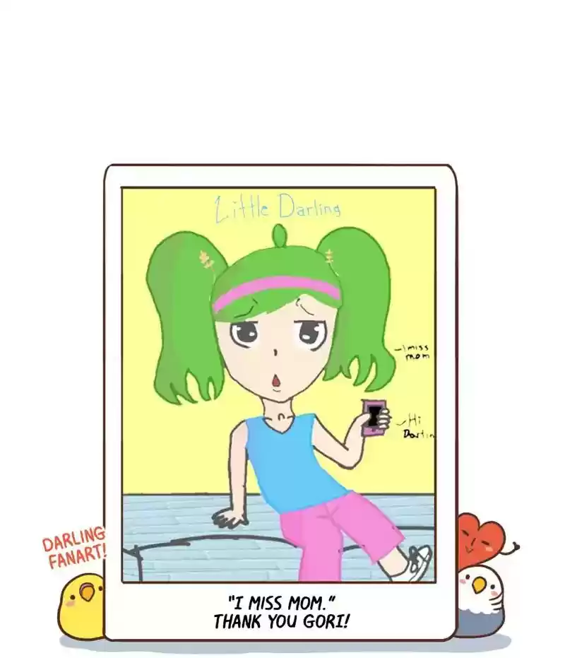 A Budgie's Life Chapter 321: Ep.320: