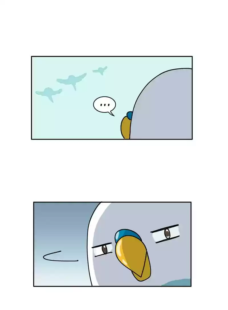 A Budgie's Life Chapter 322: Ep.321: