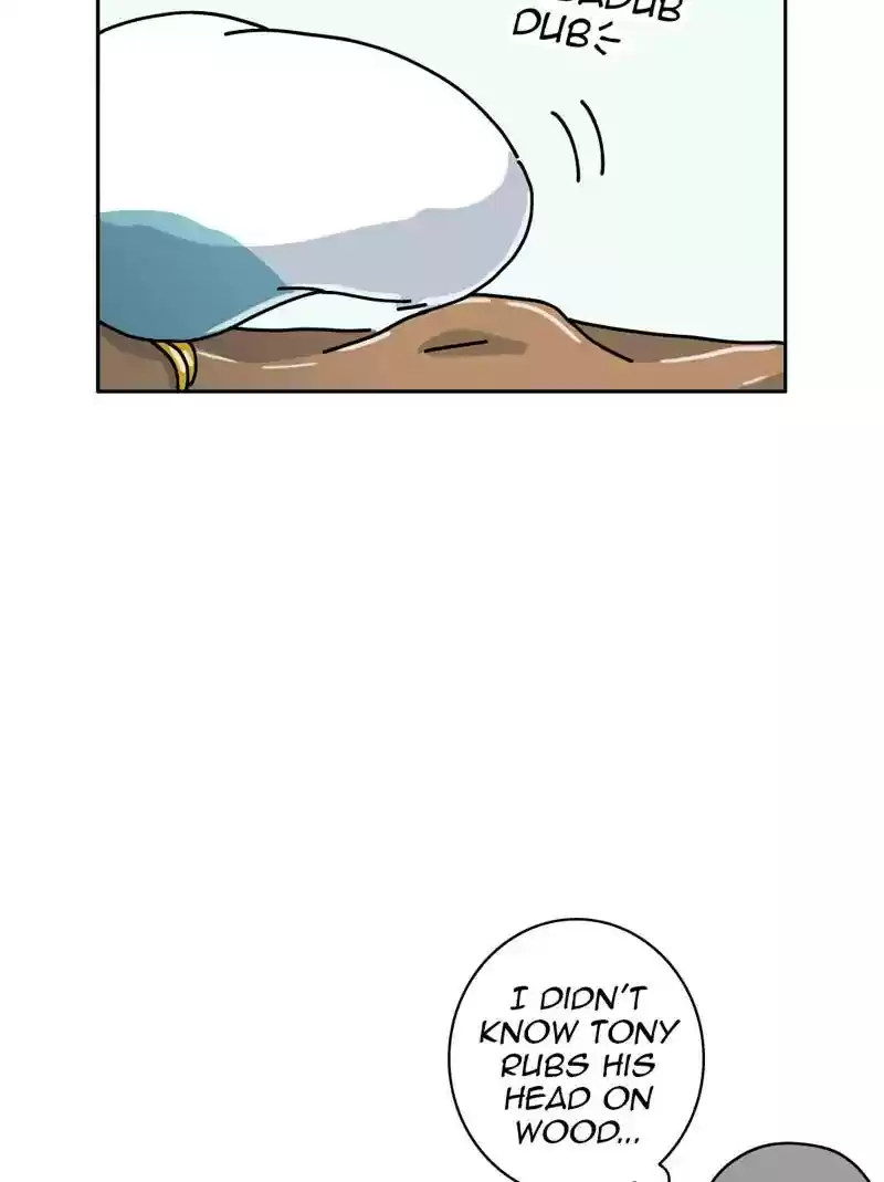 A Budgie's Life Chapter 322: Ep.321: