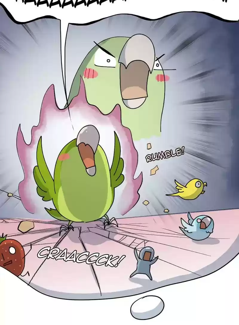 A Budgie's Life Chapter 323: Ep.322: