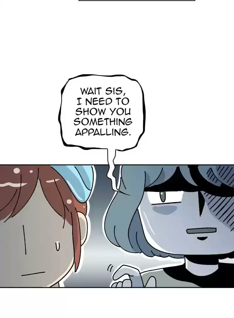 A Budgie's Life Chapter 323: Ep.322: