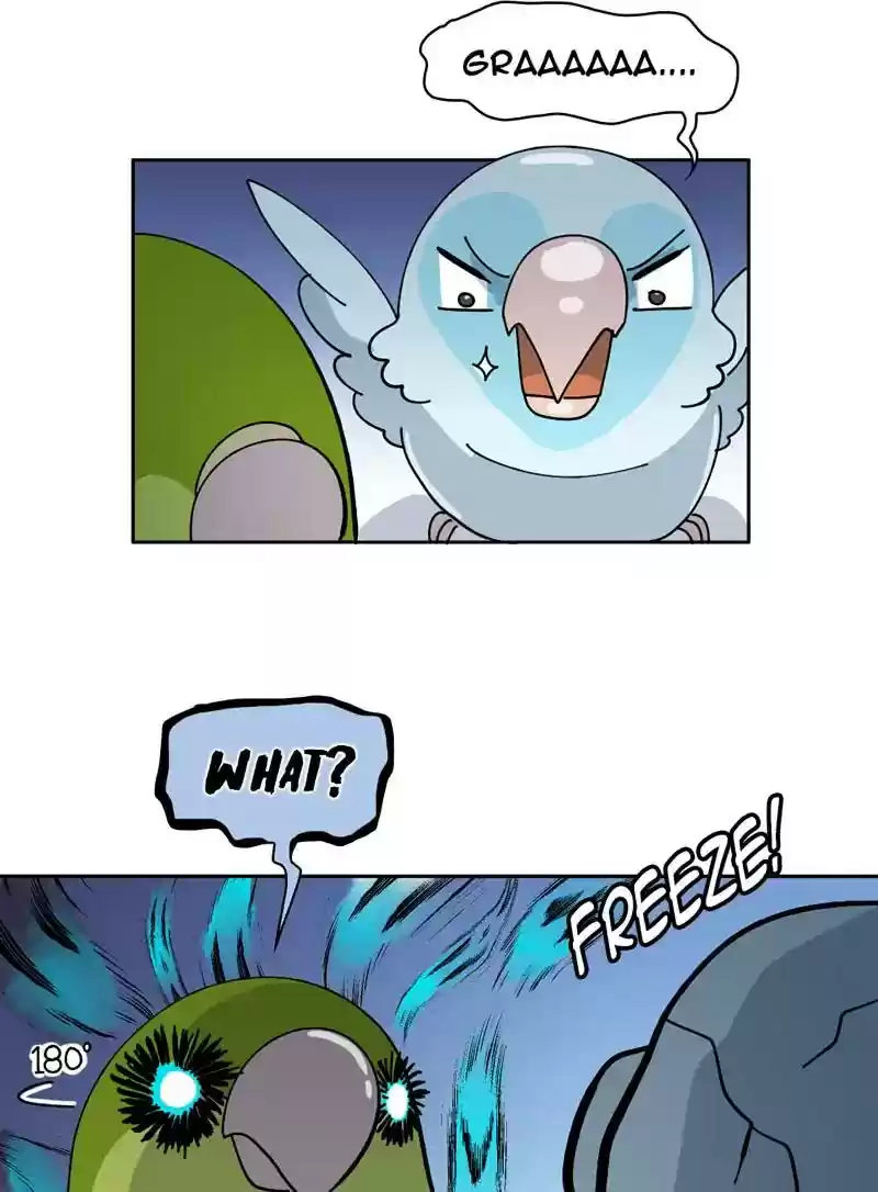 A Budgie's Life Chapter 323: Ep.322: