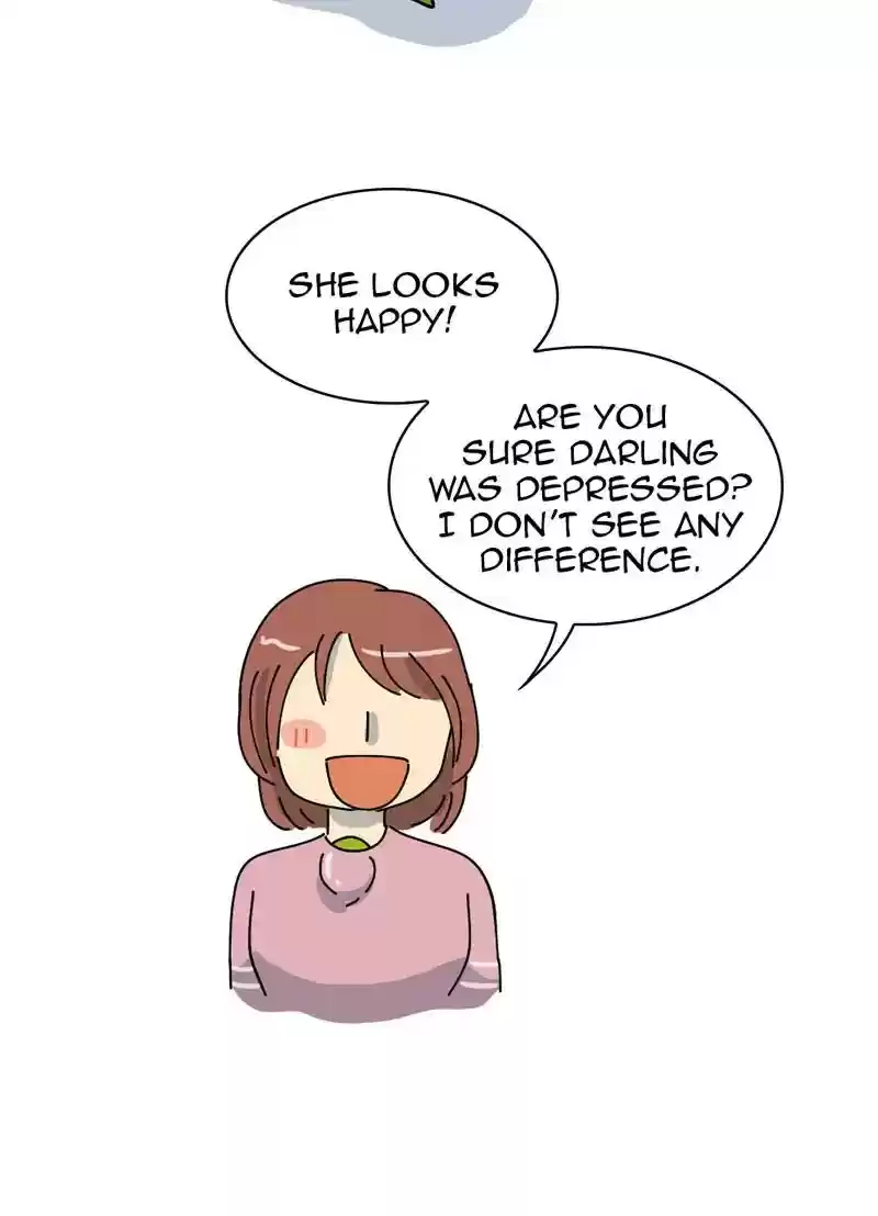 A Budgie's Life Chapter 323: Ep.322: