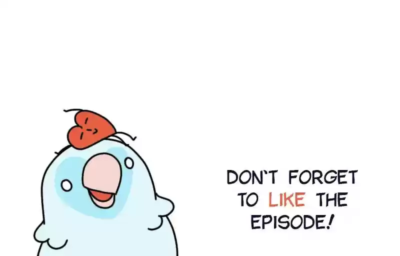 A Budgie's Life Chapter 323: Ep.322: