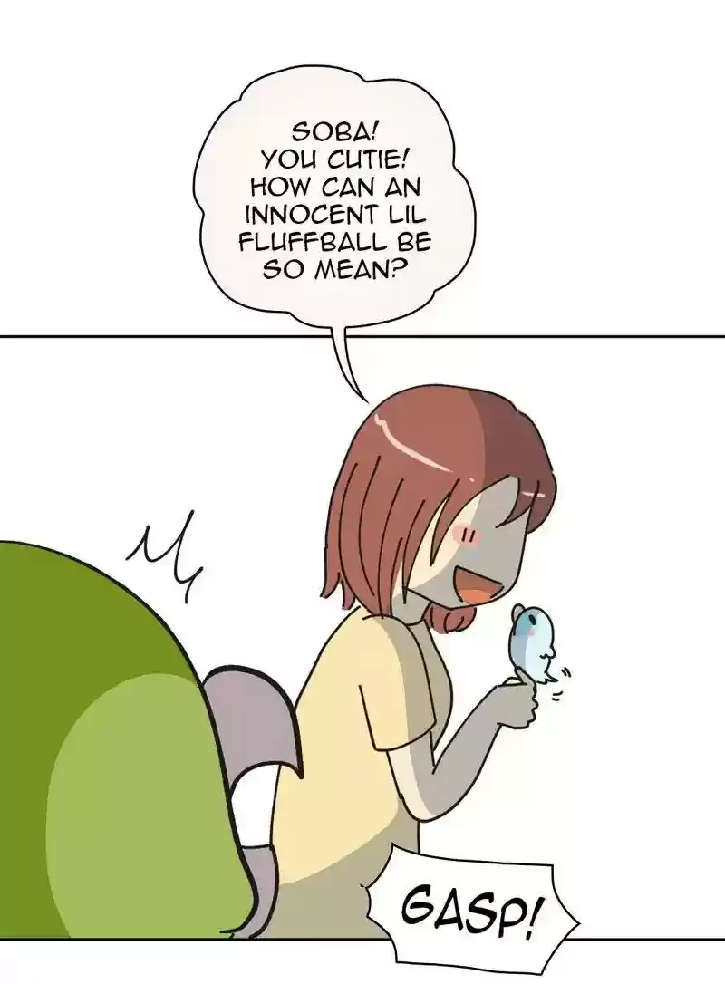 A Budgie's Life Chapter 324: Ep.323: