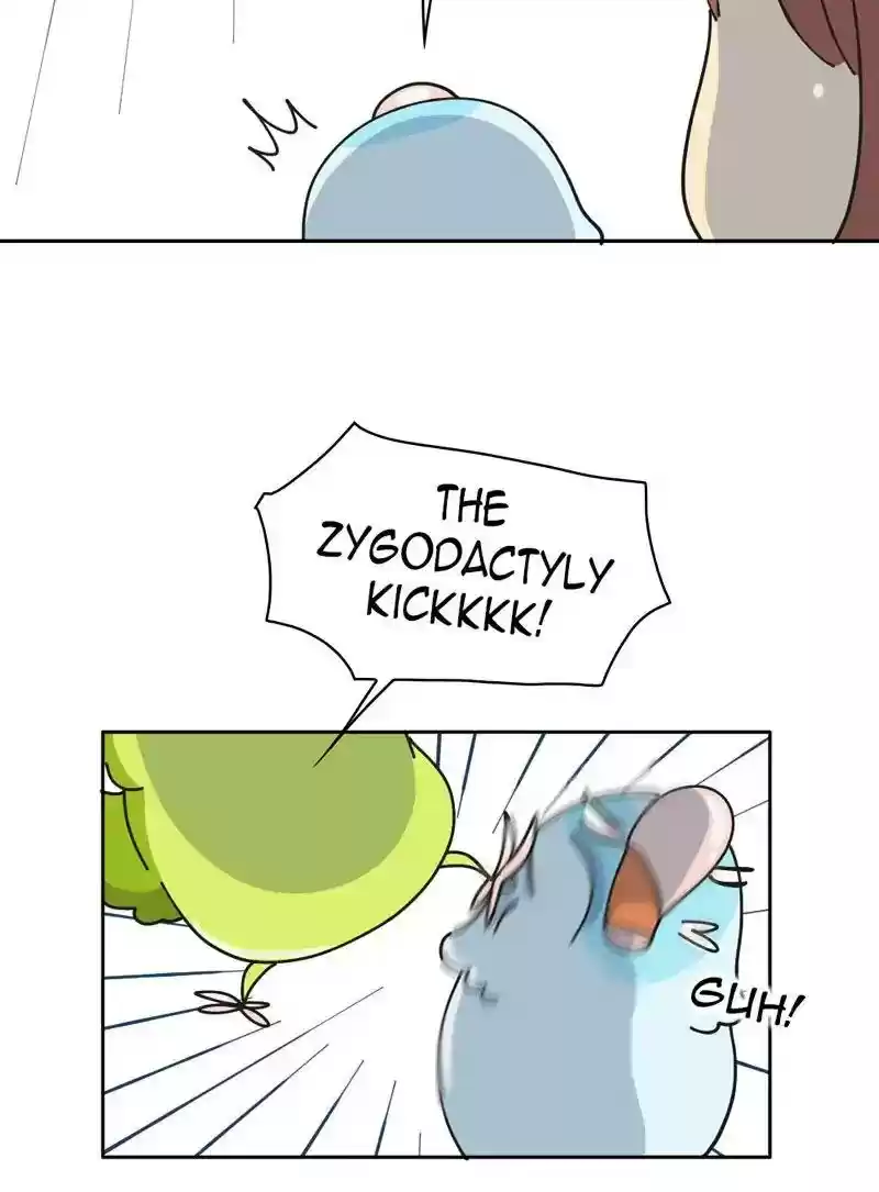 A Budgie's Life Chapter 324: Ep.323: