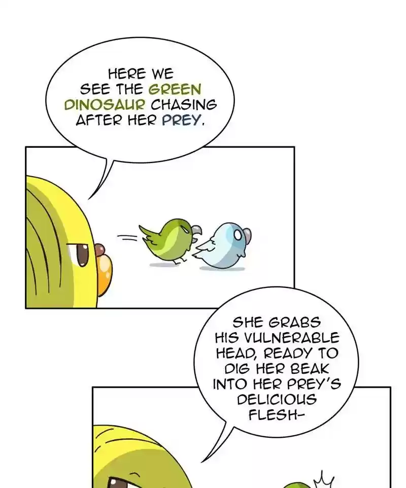 A Budgie's Life Chapter 324: Ep.323: