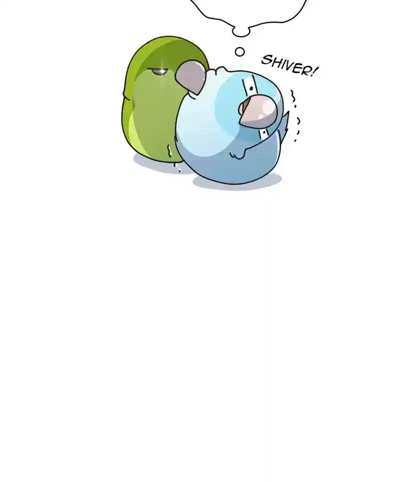 A Budgie's Life Chapter 324: Ep.323: