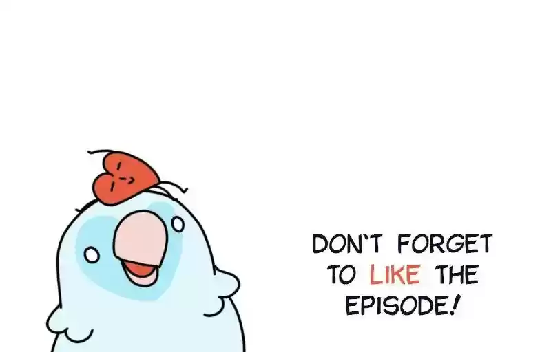 A Budgie's Life Chapter 324: Ep.323: