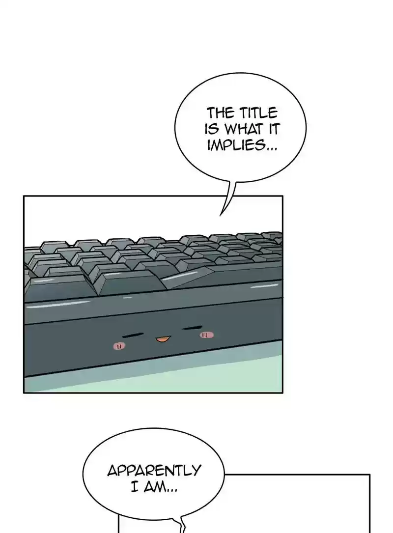 A Budgie's Life Chapter 325: Ep.324: