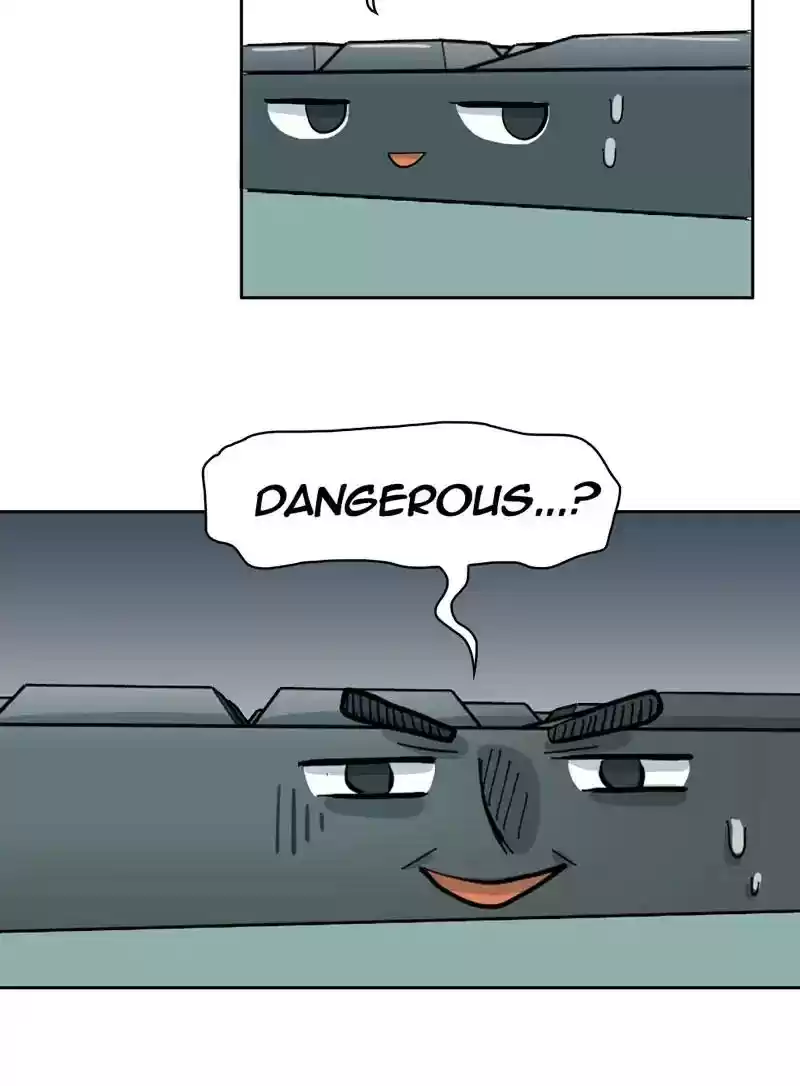 A Budgie's Life Chapter 325: Ep.324: