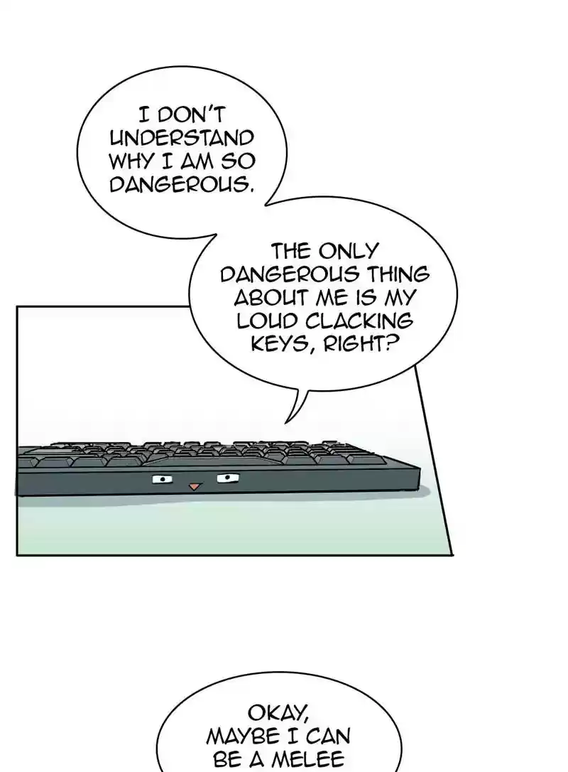 A Budgie's Life Chapter 325: Ep.324: