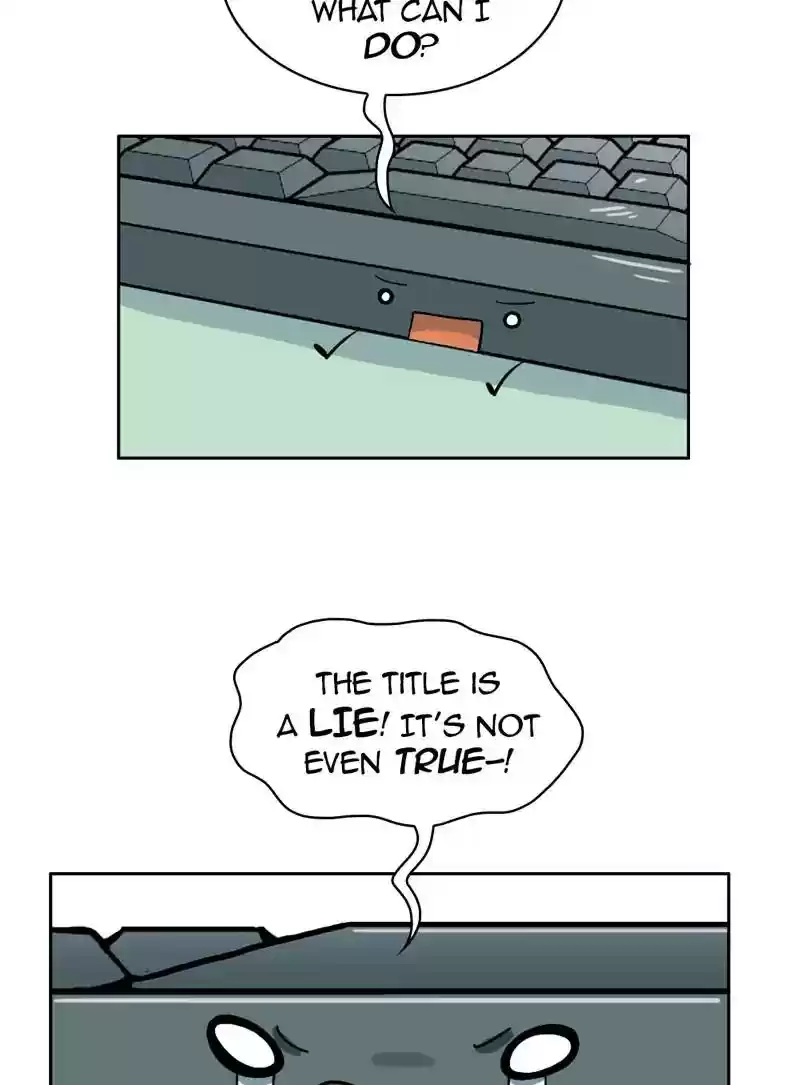 A Budgie's Life Chapter 325: Ep.324: