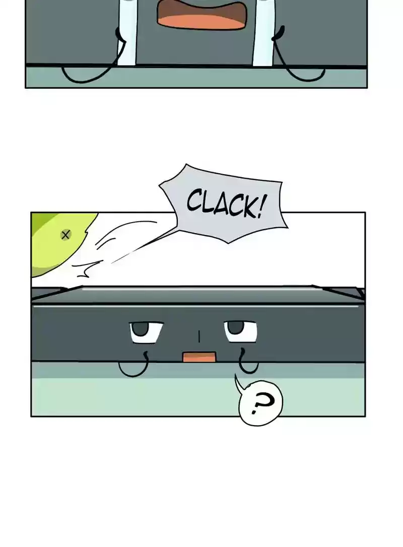 A Budgie's Life Chapter 325: Ep.324: