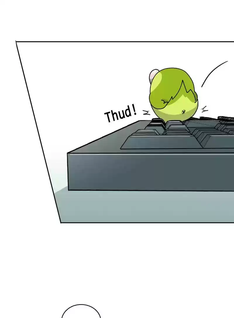 A Budgie's Life Chapter 325: Ep.324: