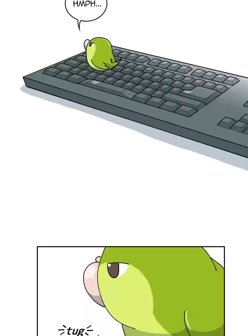 A Budgie's Life Chapter 325: Ep.324: