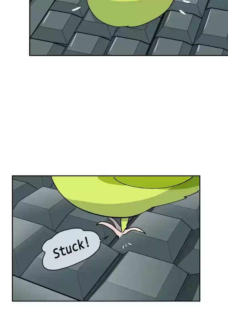 A Budgie's Life Chapter 325: Ep.324: