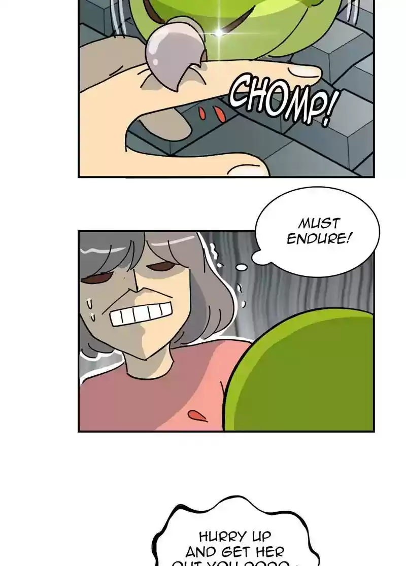 A Budgie's Life Chapter 326: Ep.325: