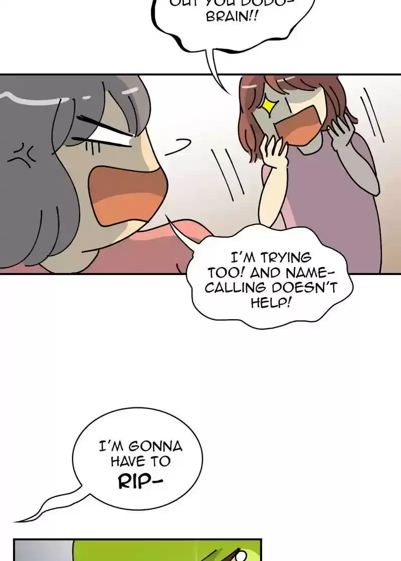 A Budgie's Life Chapter 326: Ep.325: