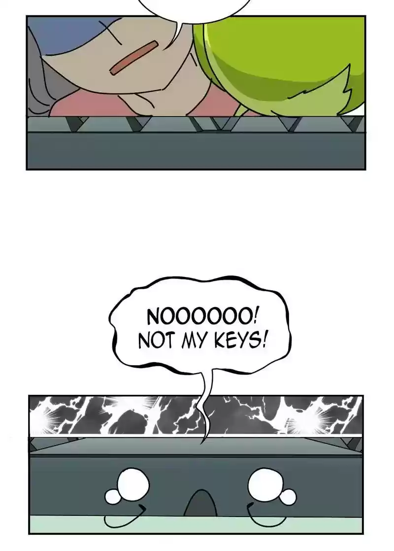 A Budgie's Life Chapter 326: Ep.325: