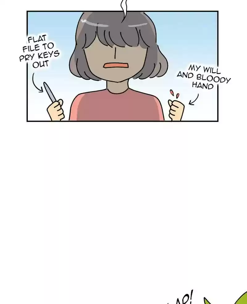 A Budgie's Life Chapter 326: Ep.325: