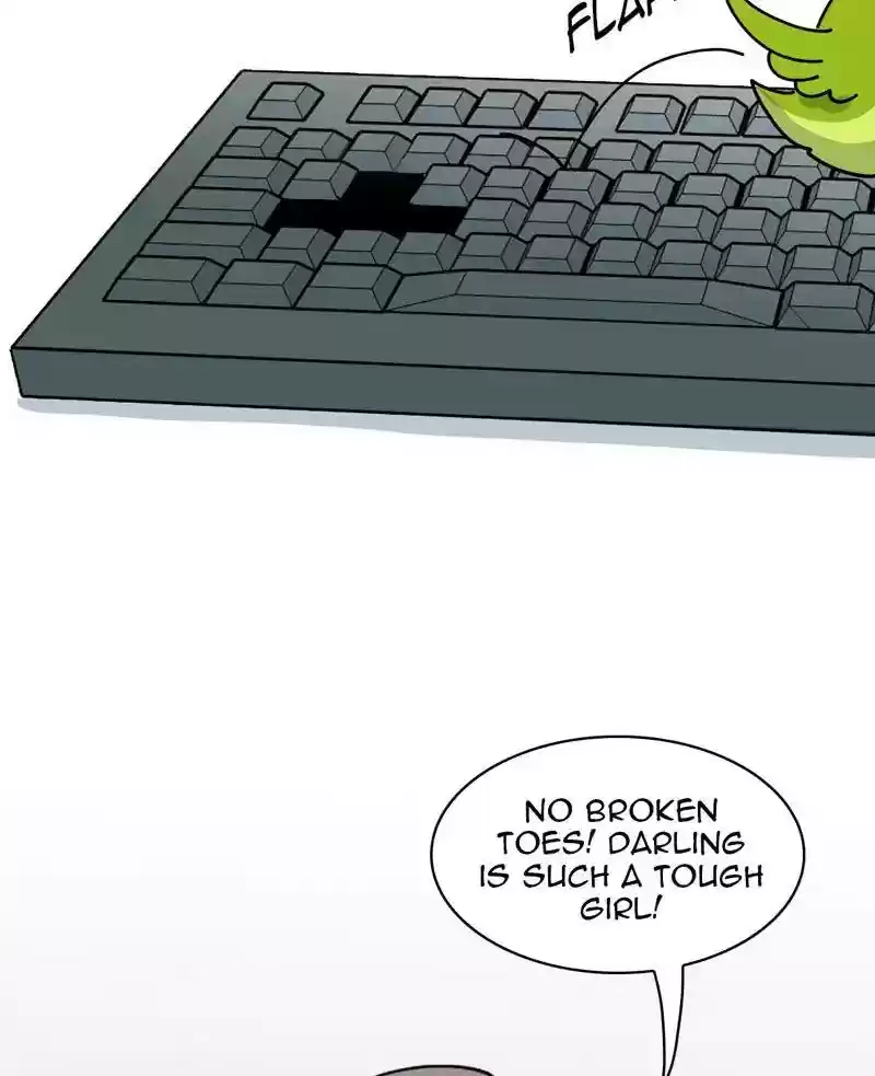 A Budgie's Life Chapter 326: Ep.325: