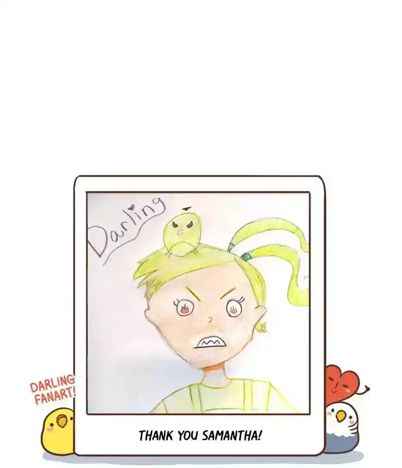 A Budgie's Life Chapter 326: Ep.325: