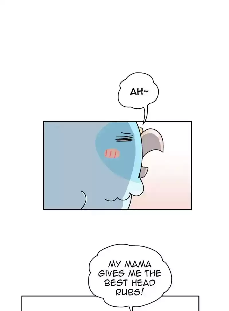 A Budgie's Life Chapter 327: Ep.326: