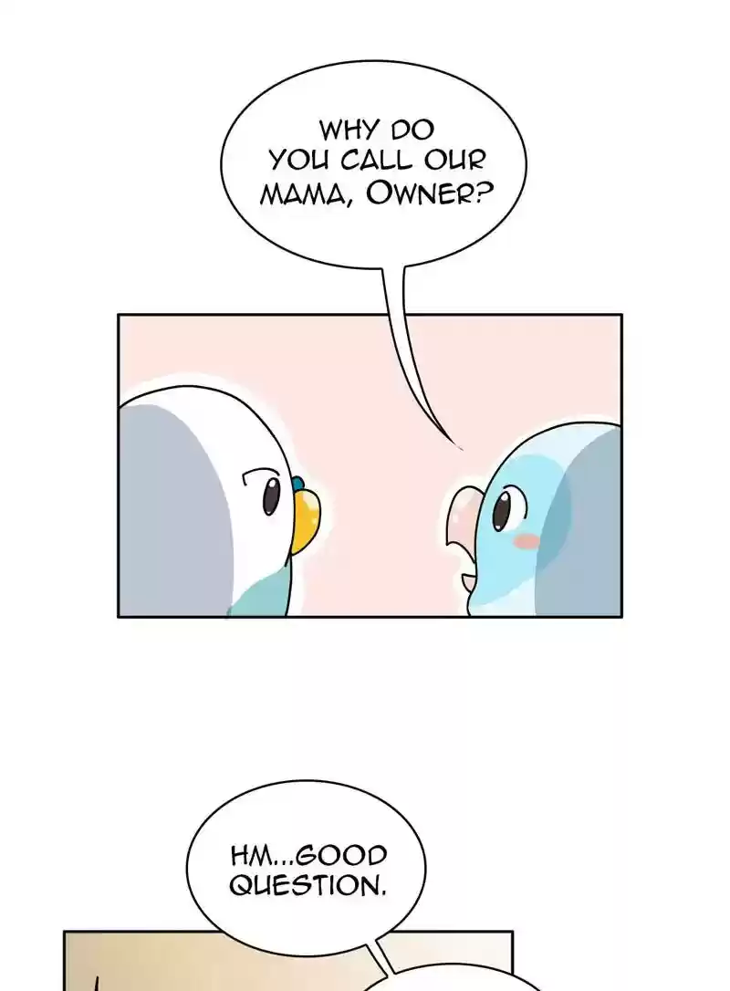 A Budgie's Life Chapter 327: Ep.326: