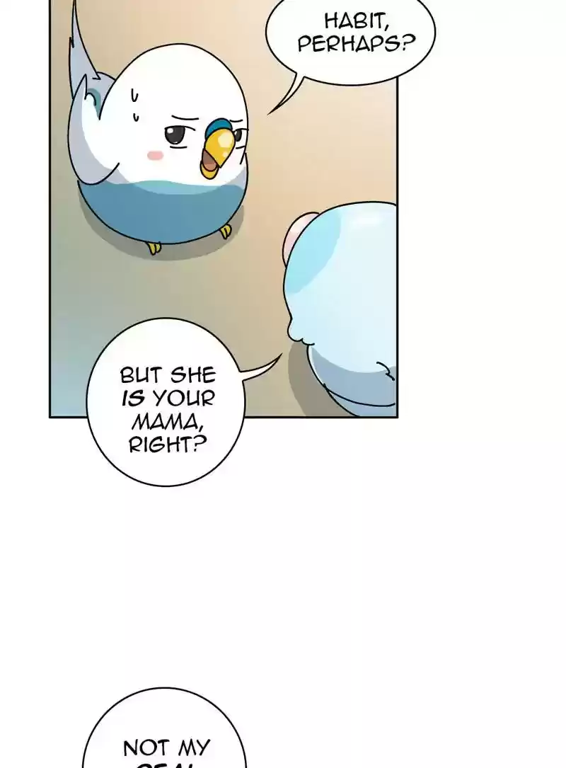 A Budgie's Life Chapter 327: Ep.326: