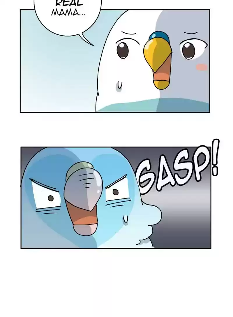 A Budgie's Life Chapter 327: Ep.326: