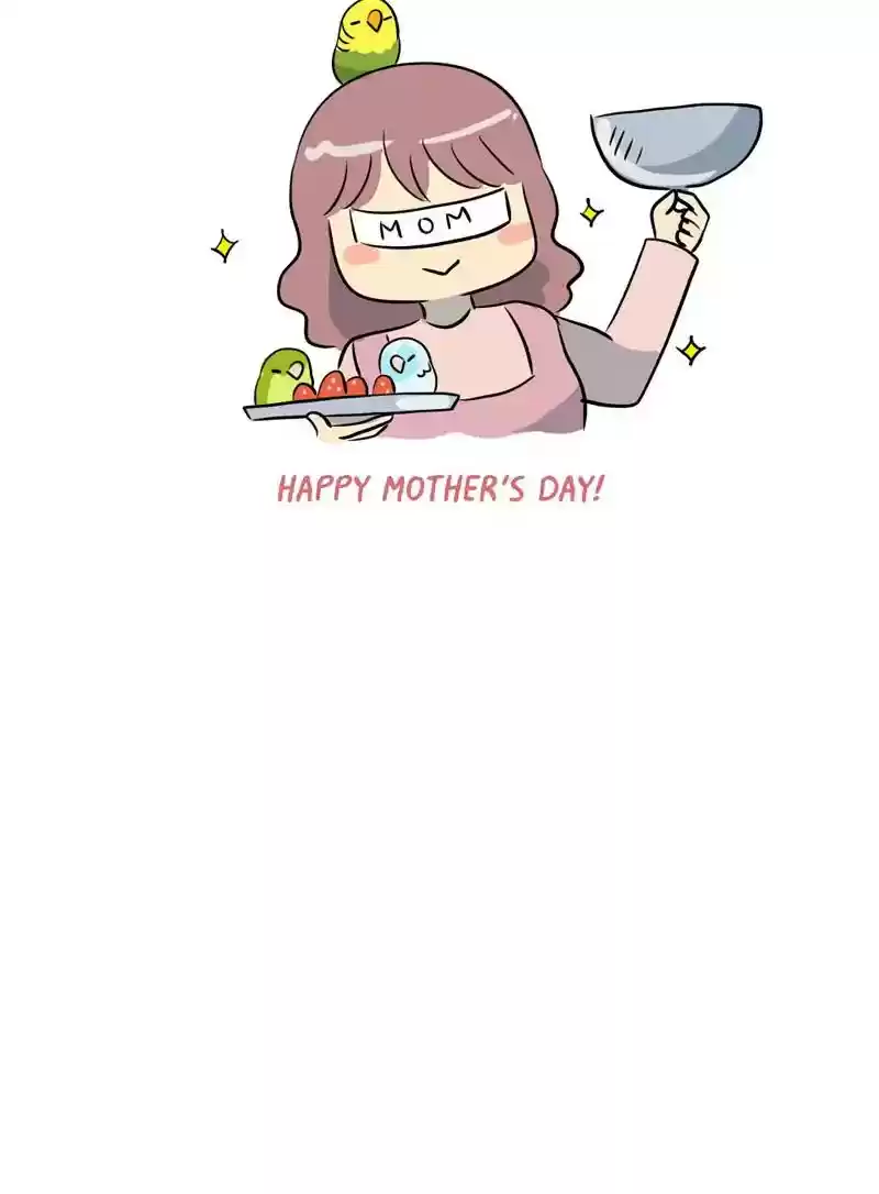 A Budgie's Life Chapter 327: Ep.326: