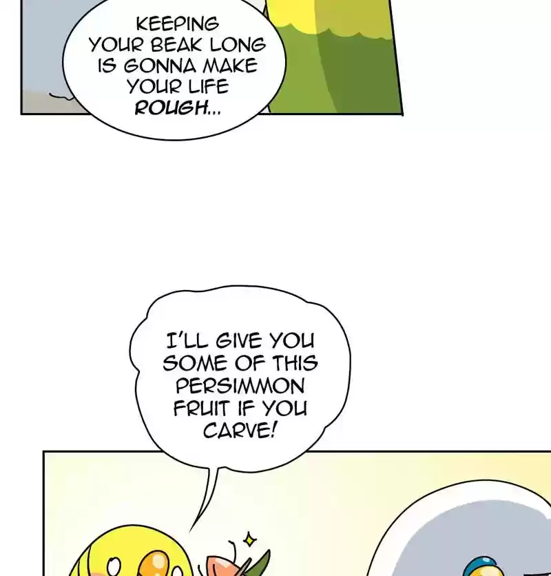 A Budgie's Life Chapter 328: Ep.327: