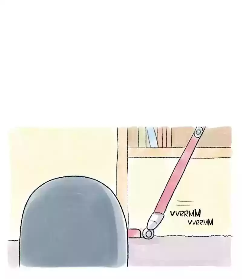 A Budgie's Life Chapter 33: Ep.33: