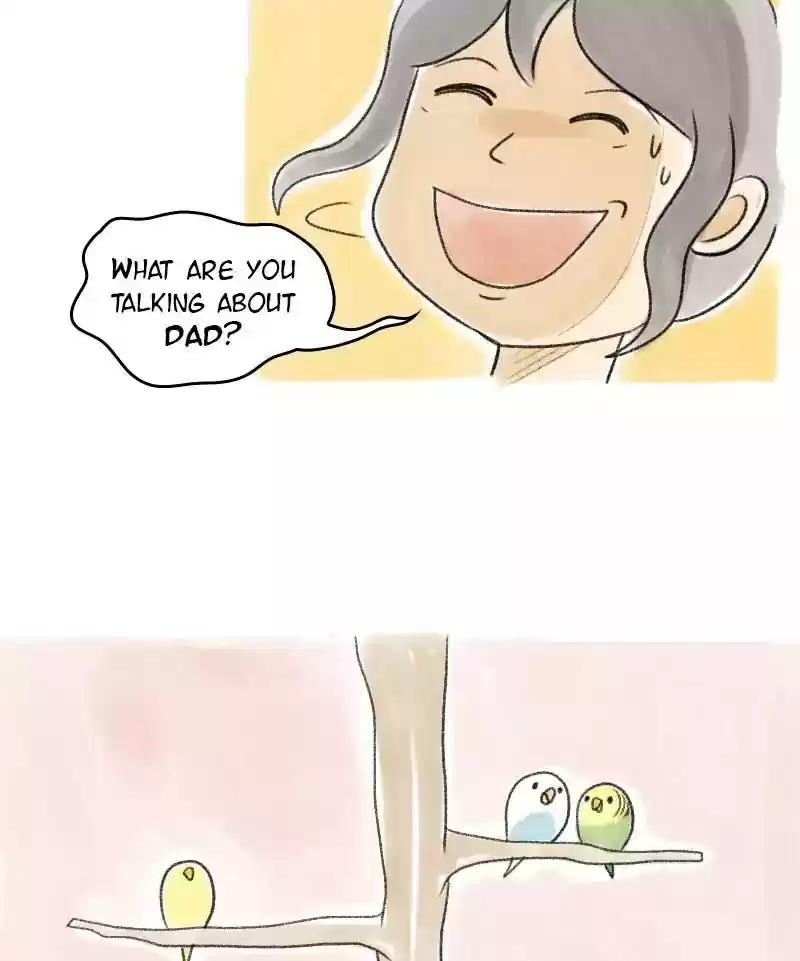 A Budgie's Life Chapter 33: Ep.33: